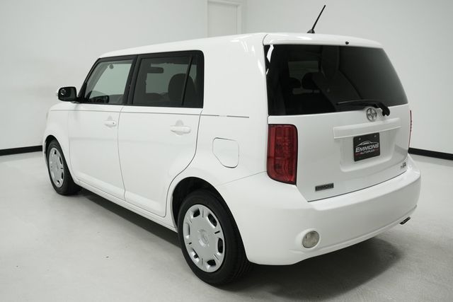 2008 Scion xB 5dr Wagon Automatic - 22994908 - 5