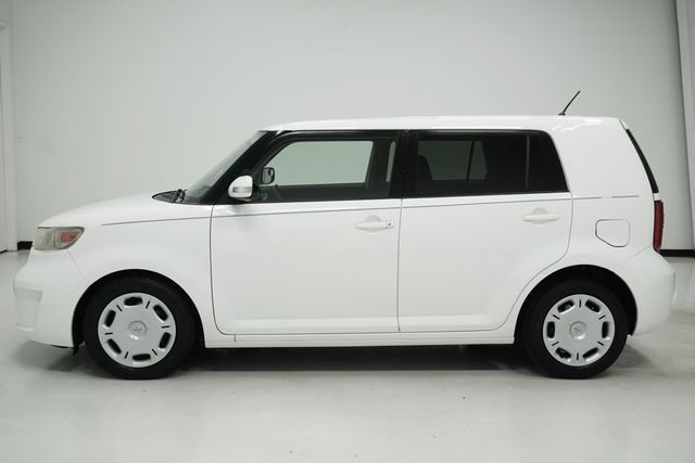 2008 Scion xB 5dr Wagon Automatic - 22994908 - 6