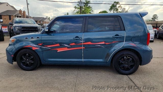 2008 Scion xB 5dr Wagon Automatic - 22362749 - 10