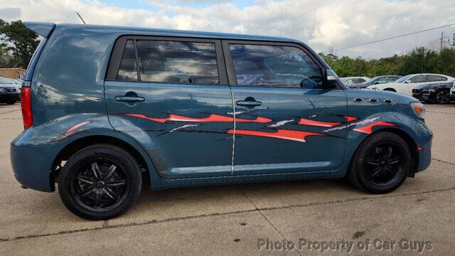 2008 Scion xB 5dr Wagon Automatic - 22362749 - 5