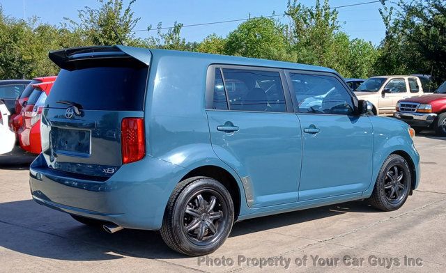 2008 Scion xB 5dr Wagon Automatic - 22362749 - 7