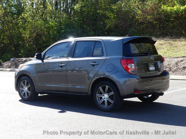 2008 Scion xD Base Trim - 23098636 - 11