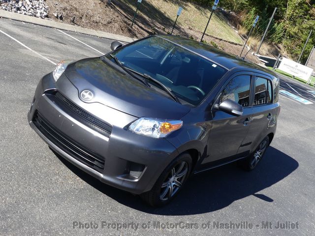2008 Scion xD Base Trim - 23098636 - 13