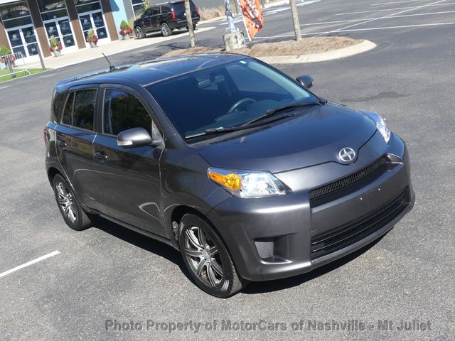 2008 Scion xD Base Trim - 23098636 - 14