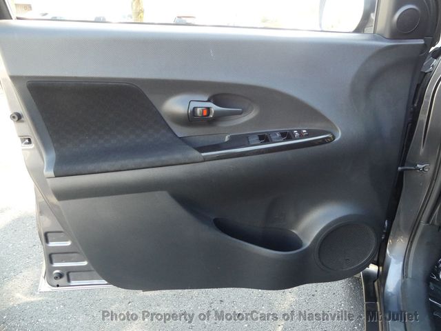 2008 Scion xD Base Trim - 23098636 - 15