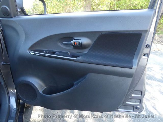 2008 Scion xD Base Trim - 23098636 - 16