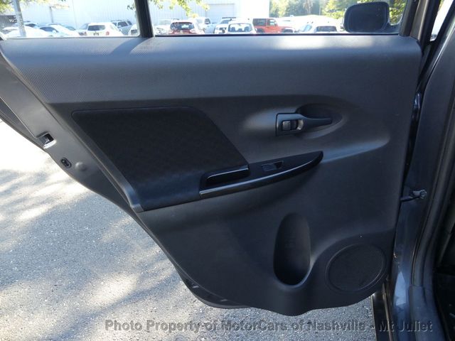2008 Scion xD Base Trim - 23098636 - 17