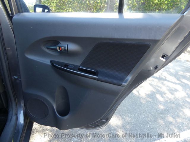 2008 Scion xD Base Trim - 23098636 - 18