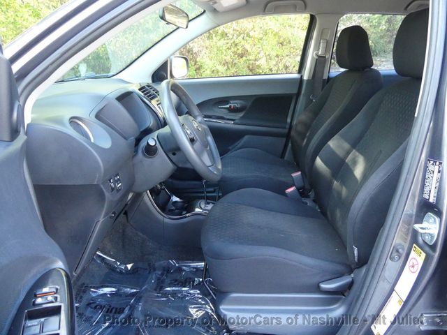 2008 Scion xD Base Trim - 23098636 - 19