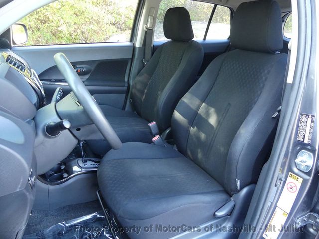2008 Scion xD Base Trim - 23098636 - 20
