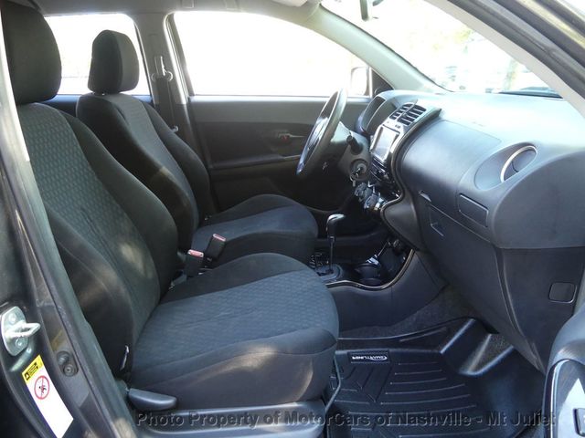 2008 Scion xD Base Trim - 23098636 - 21