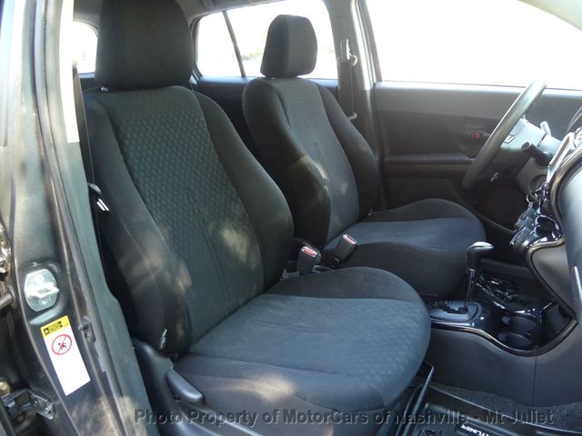 2008 Scion xD Base Trim - 23098636 - 22