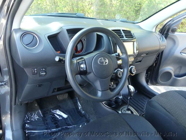 2008 Scion xD Base Trim - 23098636 - 25