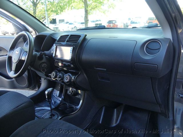 2008 Scion xD Base Trim - 23098636 - 26
