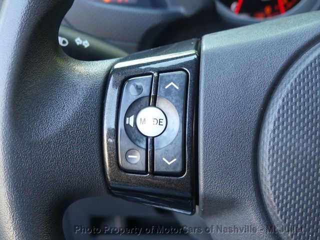 2008 Scion xD Base Trim - 23098636 - 28