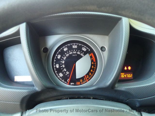 2008 Scion xD Base Trim - 23098636 - 29