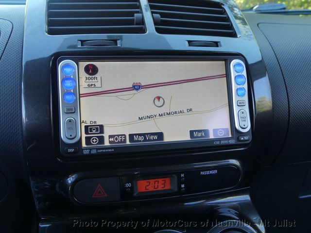 2008 Scion xD Base Trim - 23098636 - 30