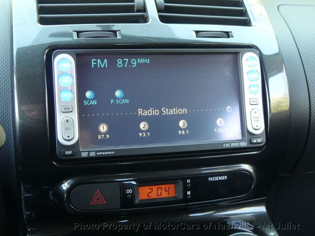 2008 Scion xD Base Trim - 23098636 - 31