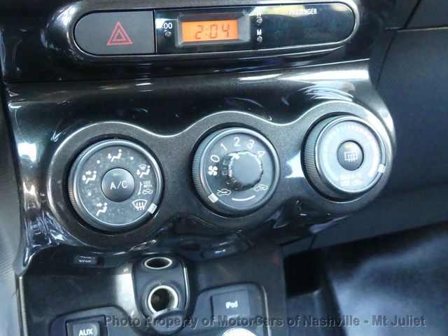 2008 Scion xD Base Trim - 23098636 - 32