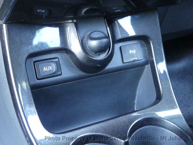 2008 Scion xD Base Trim - 23098636 - 33