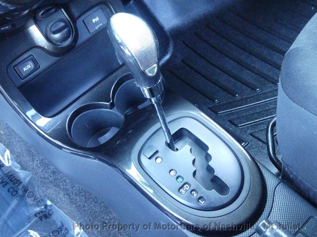 2008 Scion xD Base Trim - 23098636 - 34