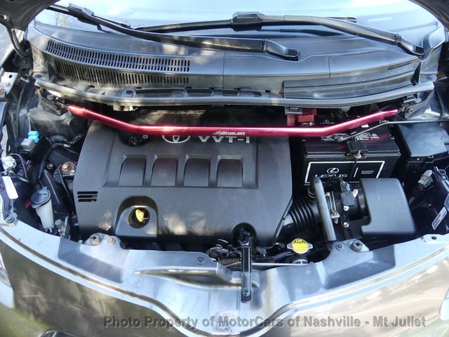 2008 Scion xD Base Trim - 23098636 - 36