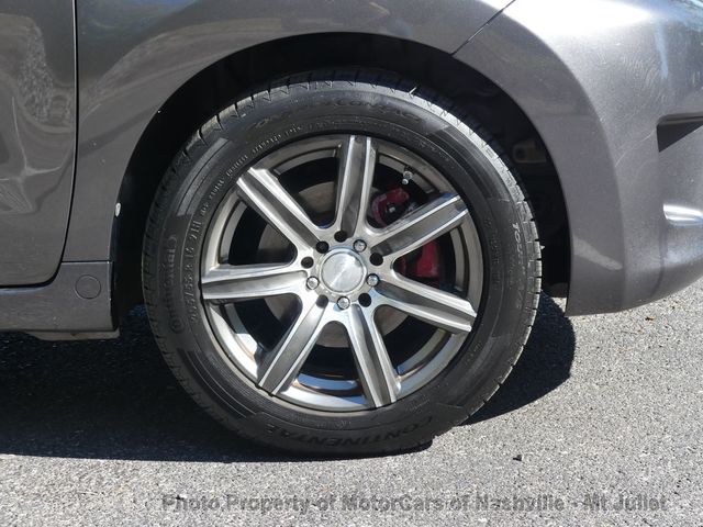 2008 Scion xD Base Trim - 23098636 - 38