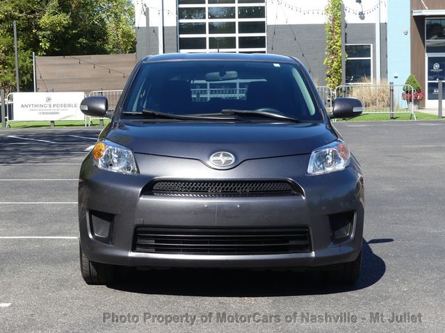 2008 Scion xD Base Trim - 23098636 - 3
