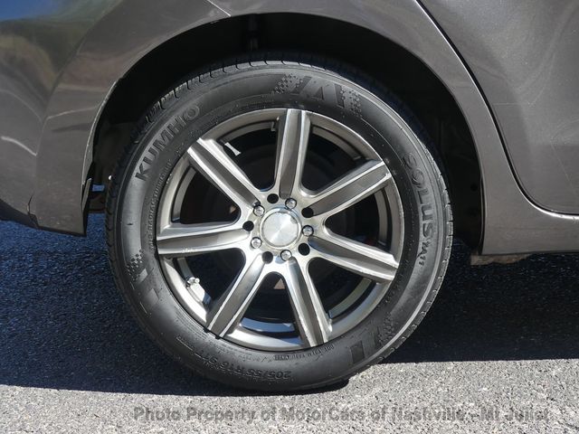 2008 Scion xD Base Trim - 23098636 - 39