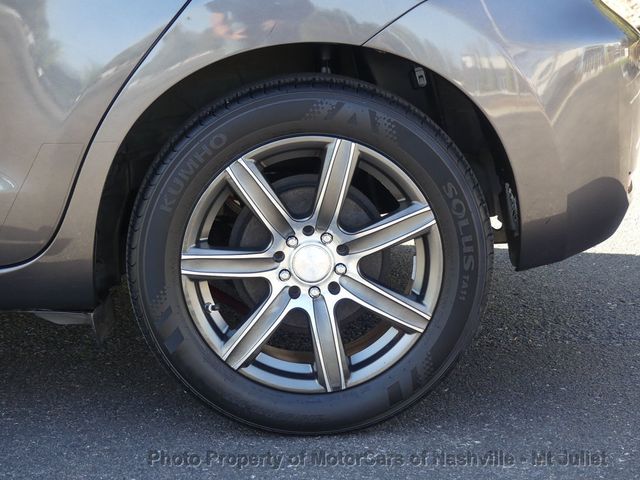 2008 Scion xD Base Trim - 23098636 - 40