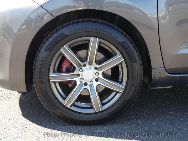 2008 Scion xD Base Trim - 23098636 - 41