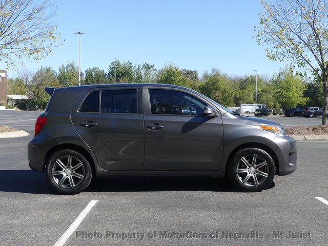 2008 Scion xD Base Trim - 23098636 - 6