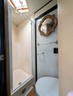 2008 Shadow 3 Horse Slant 7'6 Living Quarters with Slide  - 23033138 - 12