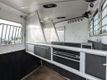 2008 Shadow 3 Horse Slant 7'6 Living Quarters with Slide  - 23033138 - 5