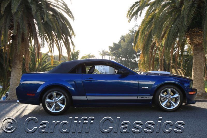 2008 Shelby GT350 Automatic - 6990211 - 12