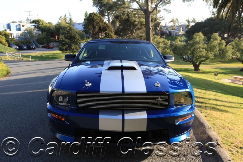 2008 Shelby GT350 Automatic - 6990211 - 7