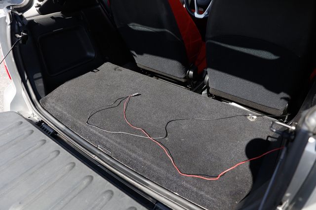 2008 smart Fortwo 2dr Cabriolet Passion - 22975346 - 12