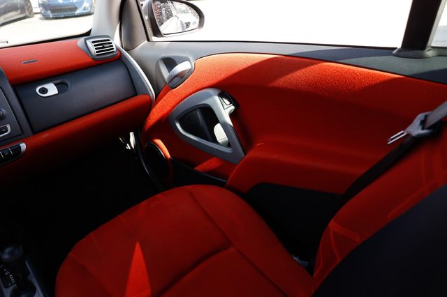 2008 smart Fortwo 2dr Cabriolet Passion - 22975346 - 18