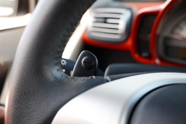 2008 smart Fortwo 2dr Cabriolet Passion - 22975346 - 21