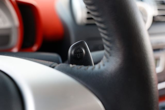 2008 smart Fortwo 2dr Cabriolet Passion - 22975346 - 22