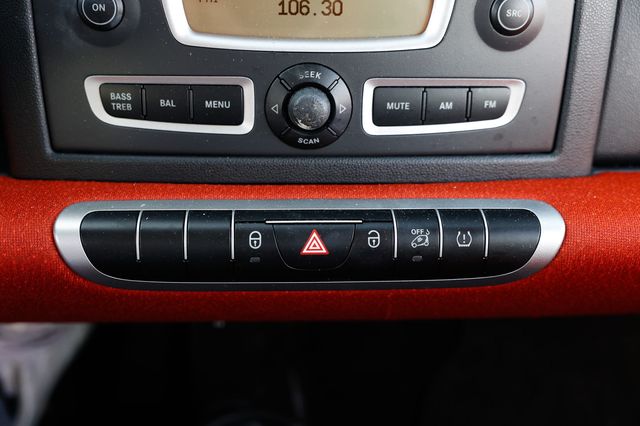 2008 smart Fortwo 2dr Cabriolet Passion - 22975346 - 26