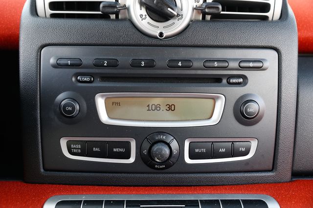 2008 smart Fortwo 2dr Cabriolet Passion - 22975346 - 27