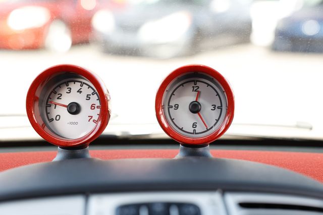 2008 smart Fortwo 2dr Cabriolet Passion - 22975346 - 29