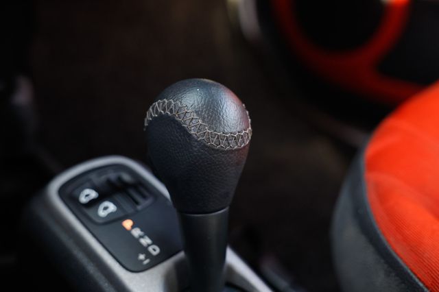 2008 smart Fortwo 2dr Cabriolet Passion - 22975346 - 34