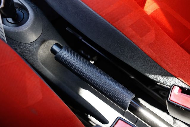 2008 smart Fortwo 2dr Cabriolet Passion - 22975346 - 35