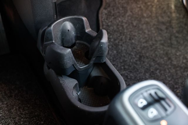 2008 smart Fortwo 2dr Cabriolet Passion - 22975346 - 36