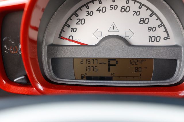 2008 smart Fortwo 2dr Cabriolet Passion - 22975346 - 39