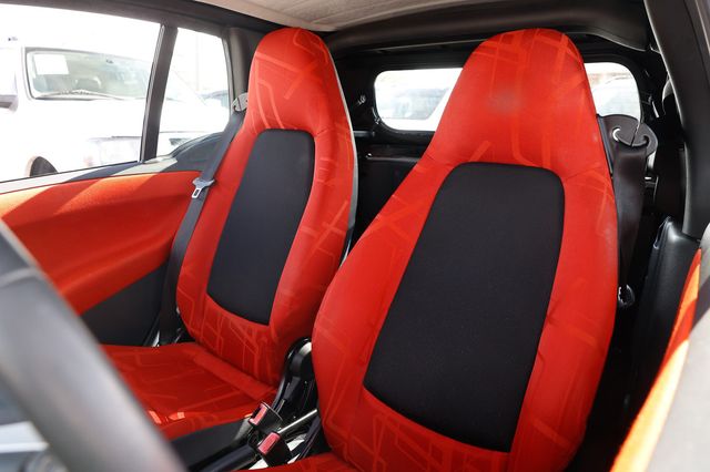 2008 smart Fortwo 2dr Cabriolet Passion - 22975346 - 8