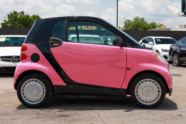 2008 smart Fortwo 2dr Coupe Passion - 23025522 - 15