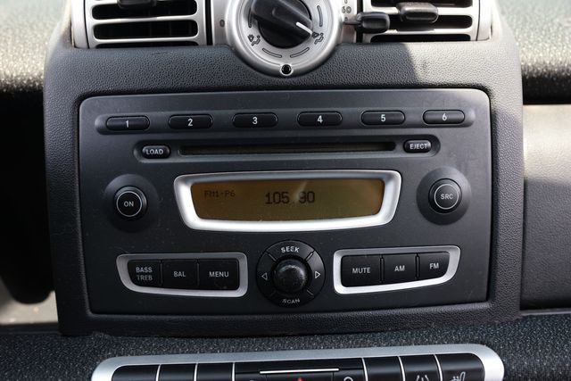 2008 smart Fortwo 2dr Coupe Passion - 23025522 - 25